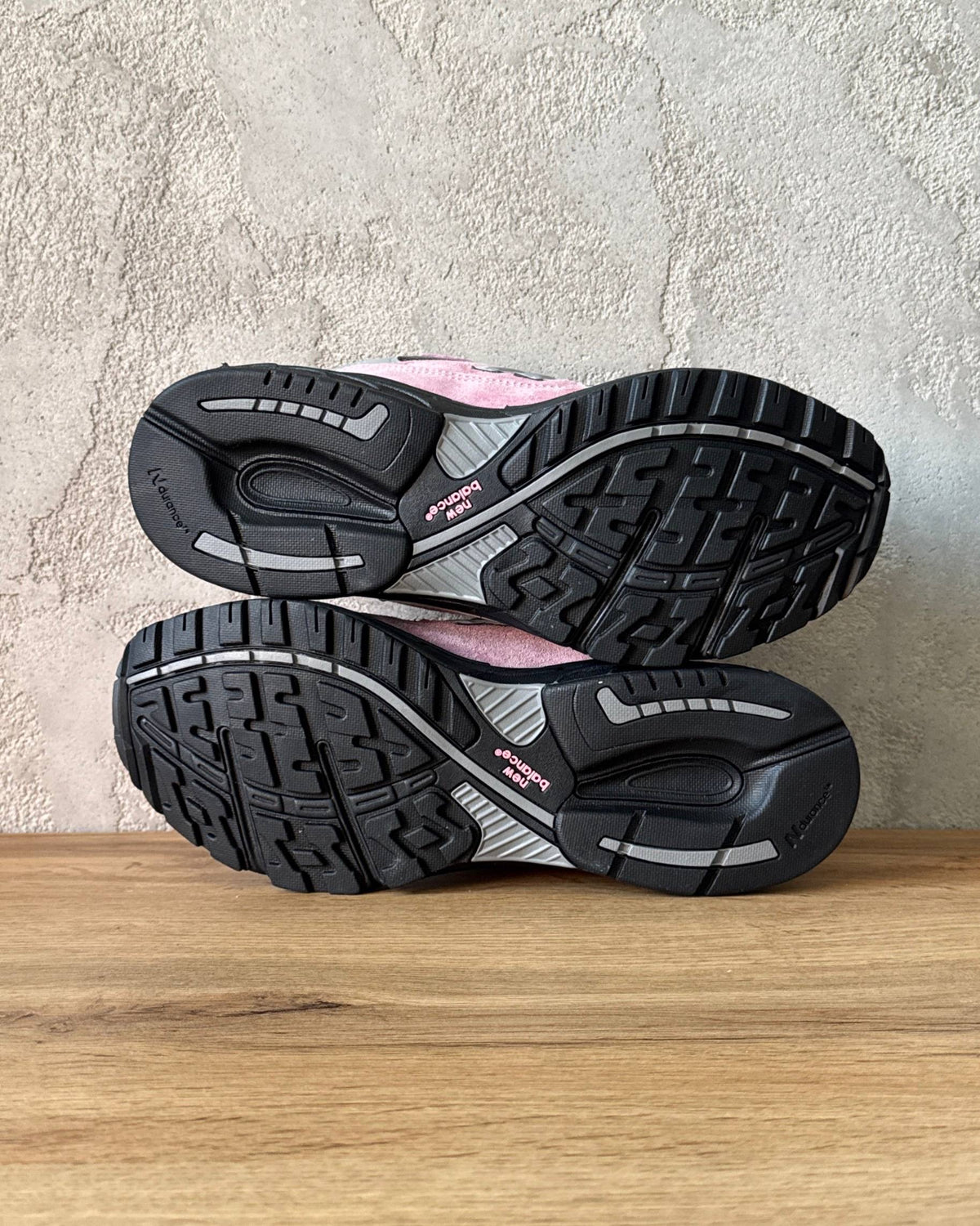 New Balance 993 “Pink Tuffy”