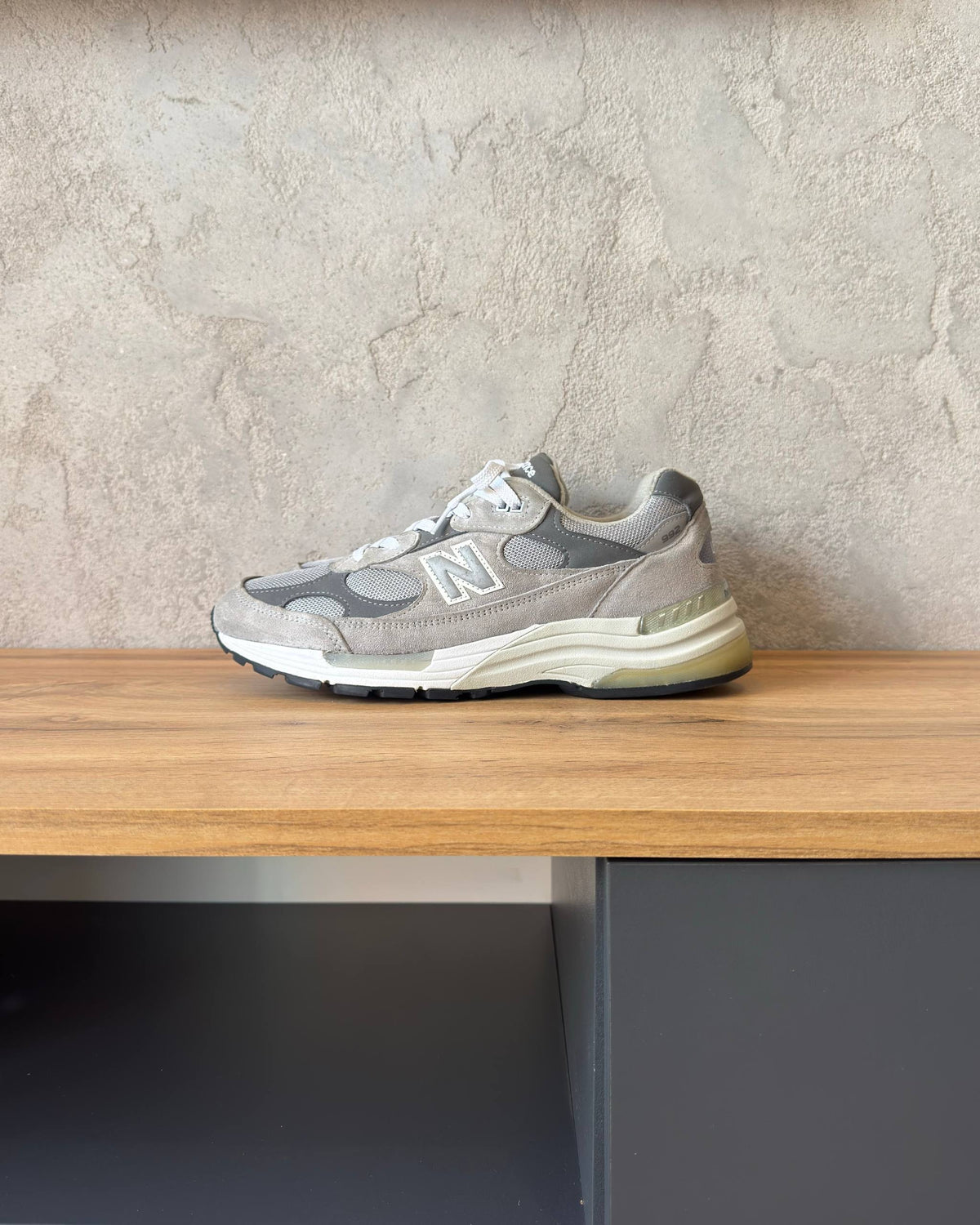 New Balance 992 “Grey”