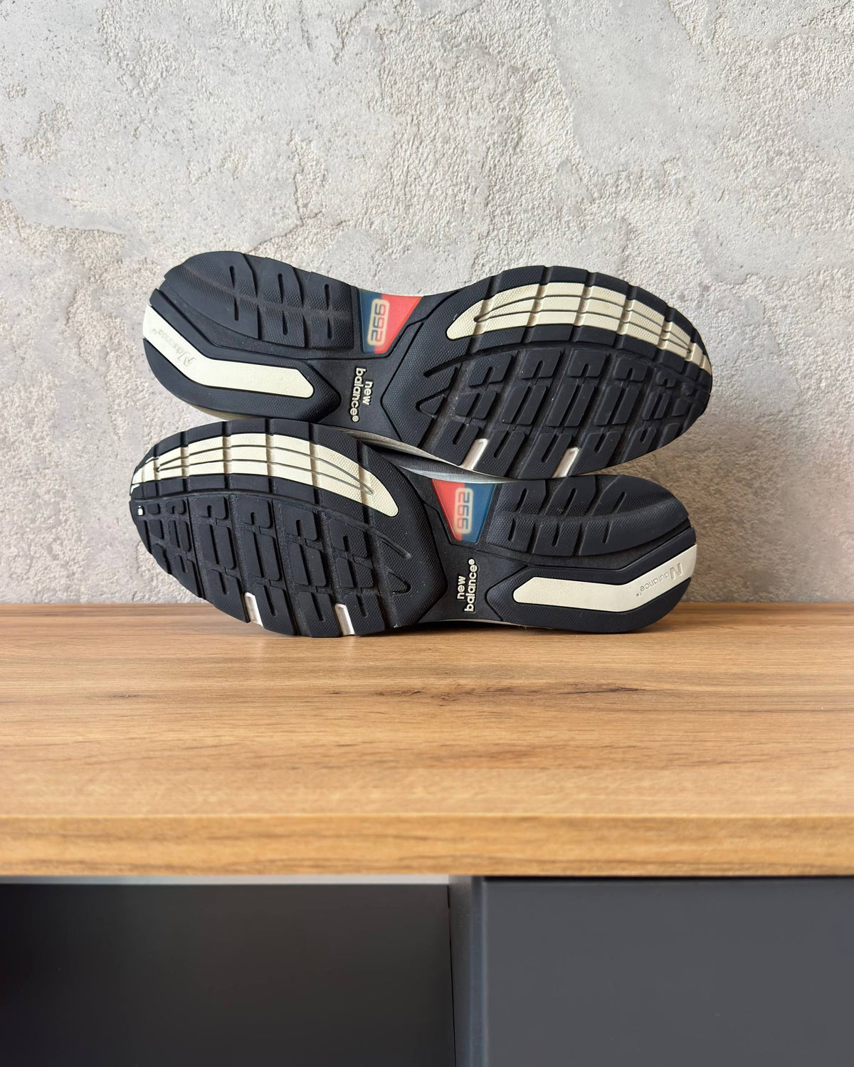 New Balance 992 “Grey”