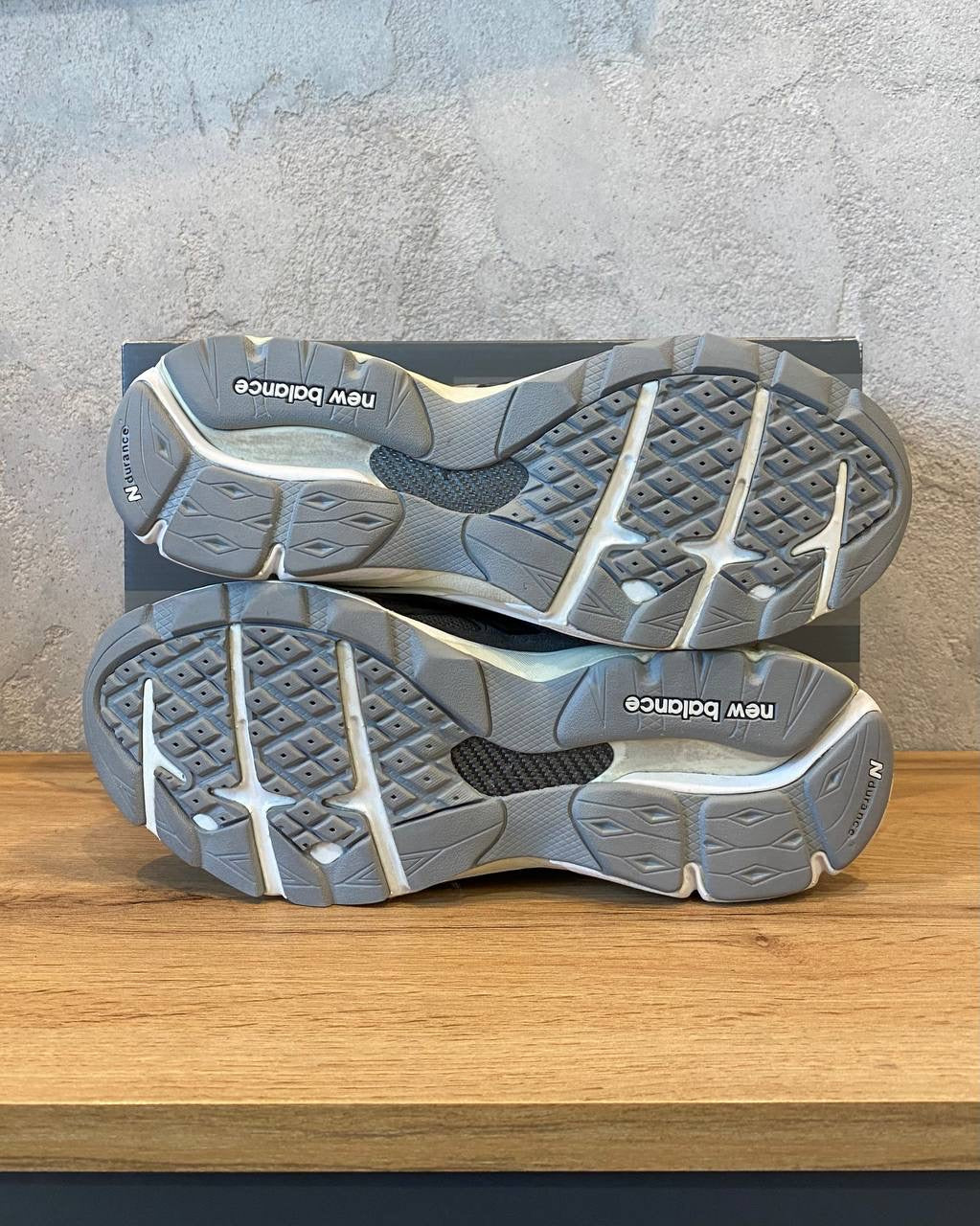 New Balance 990v3 JJJJound “Urban Grey”
