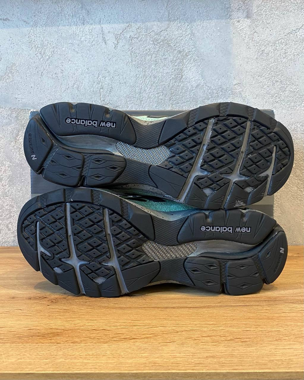 New Balance 990v3 Stray Rats “The Joker”