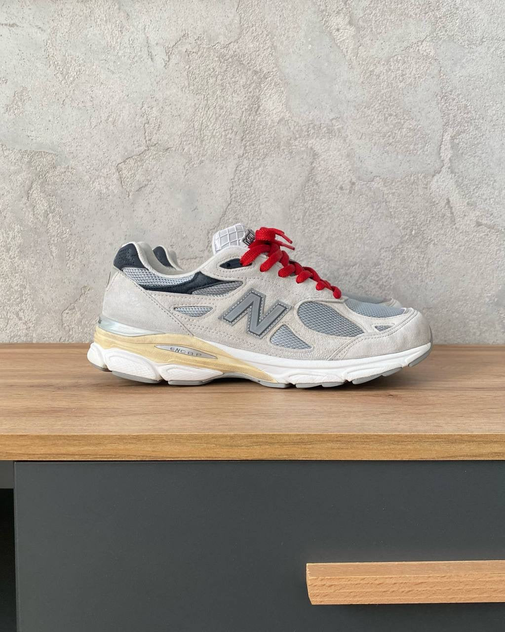 New Balance 990v3 Slam Jam