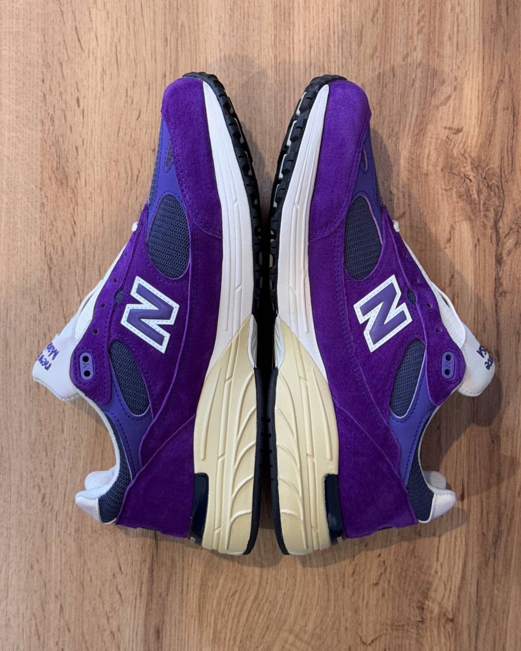 New Balance 993 Teddy Santis "Interstellar"