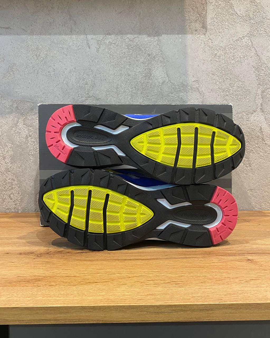 New Balance 990v5 Size? "Corner Store"