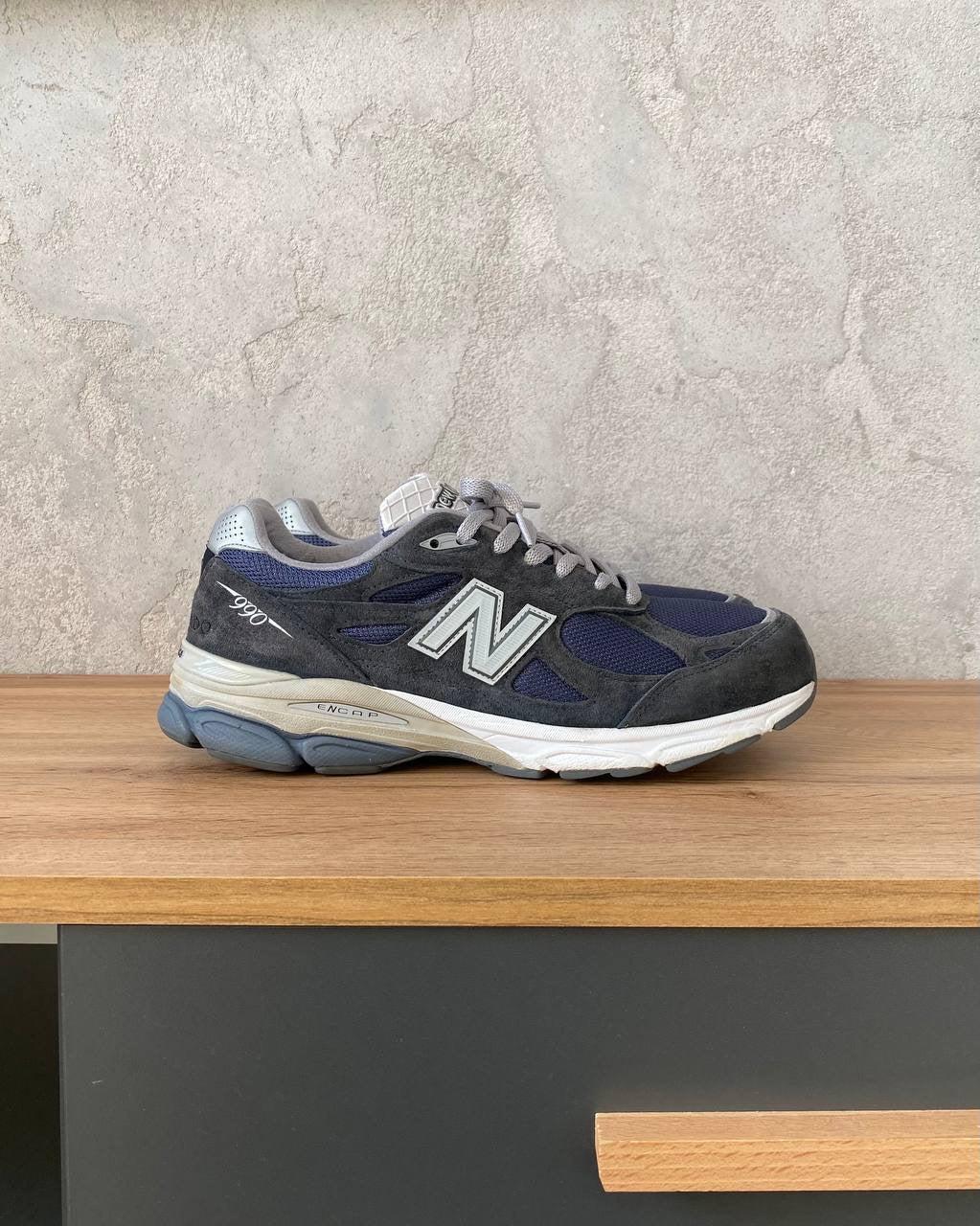 New Balance 990v3 Be A Maker "Corrado"