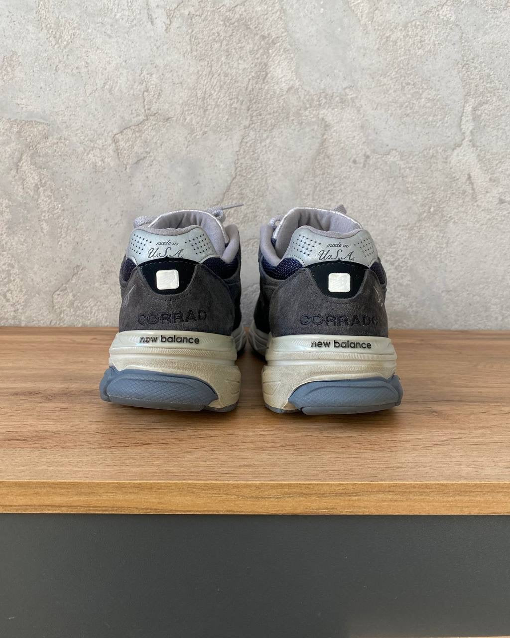 New Balance 990v3 Be A Maker "Corrado"