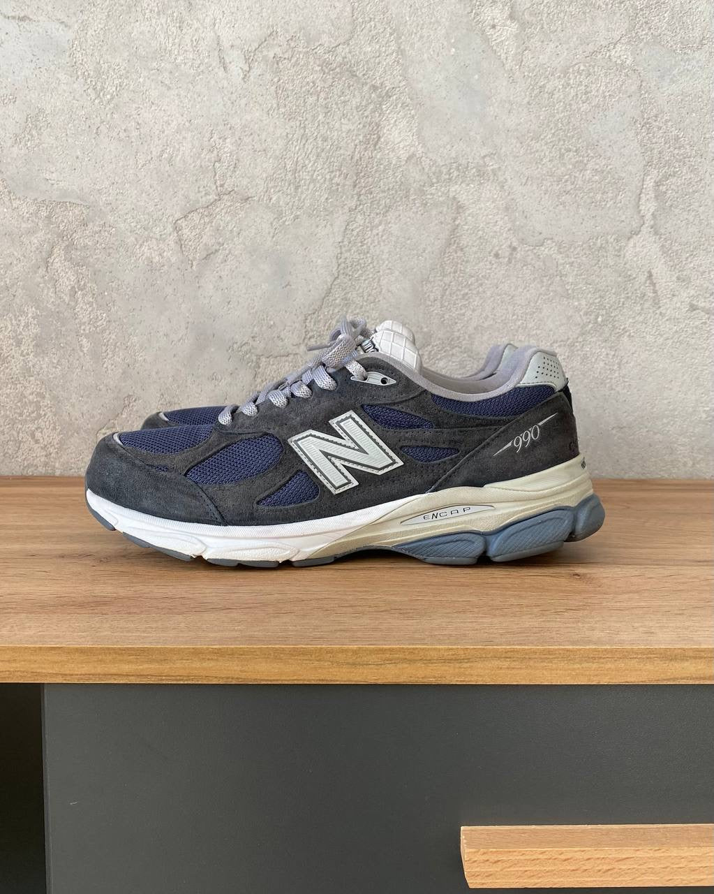 New Balance 990v3 Be A Maker "Corrado"