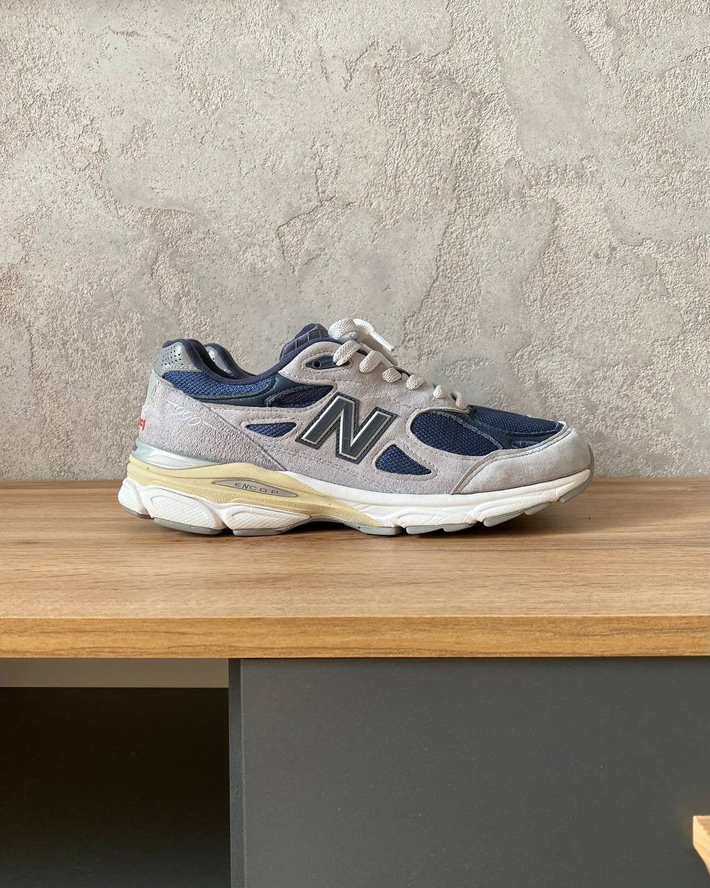 New Balance 990v3 No Vacancy Inn "Water and Wifi"