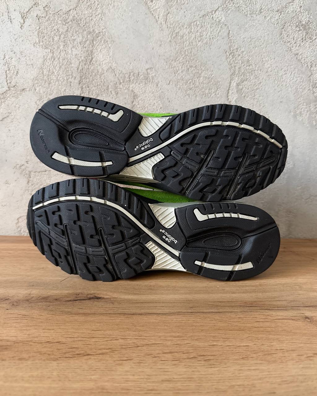 New Balance 993 Kawasaki “Ninja”