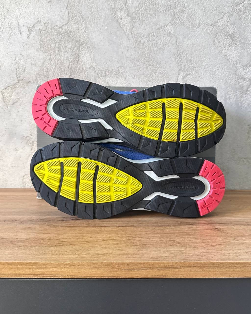 New Balance 990v5 Size? "Corner Store"