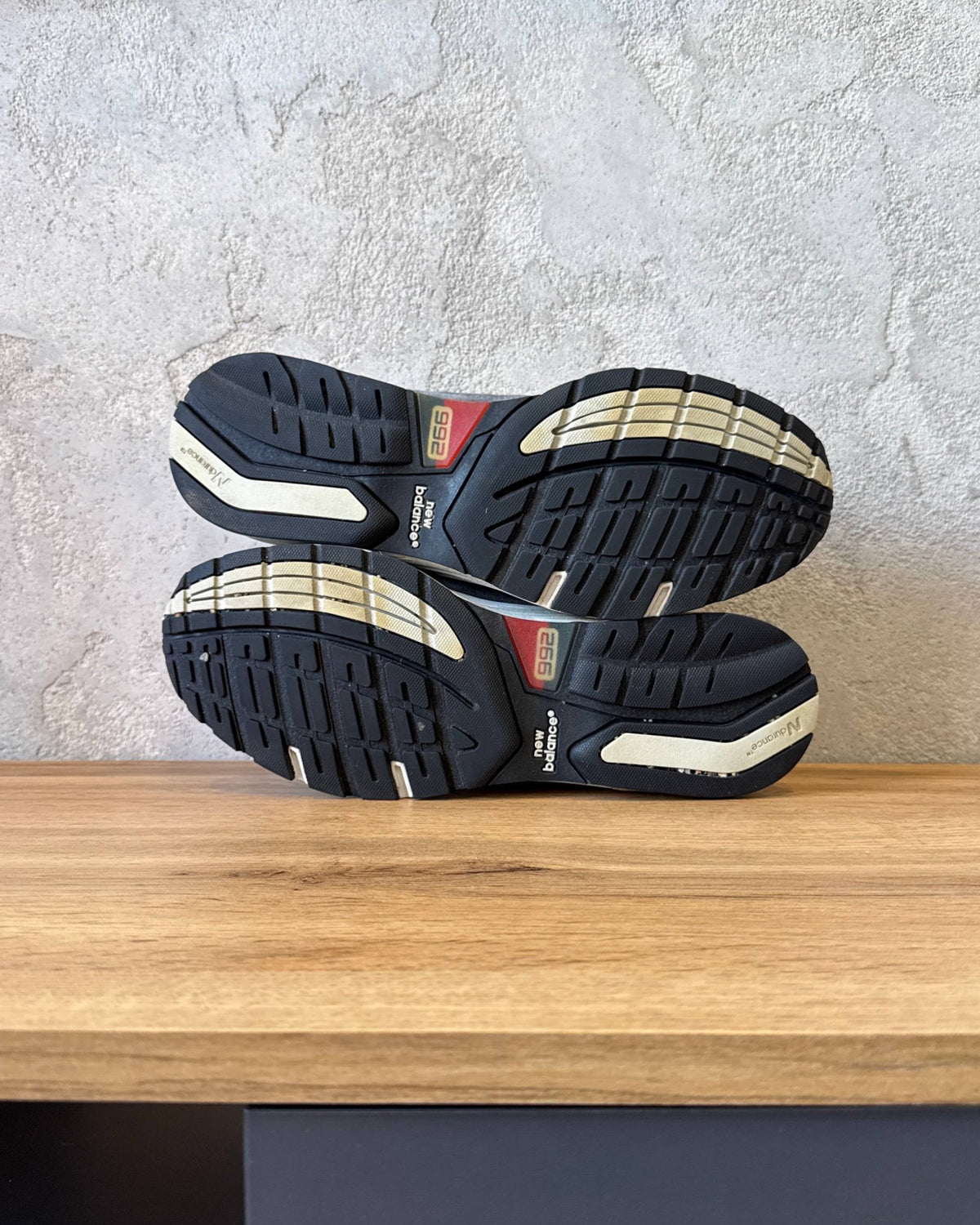 New Balance 992 “Colorblock”