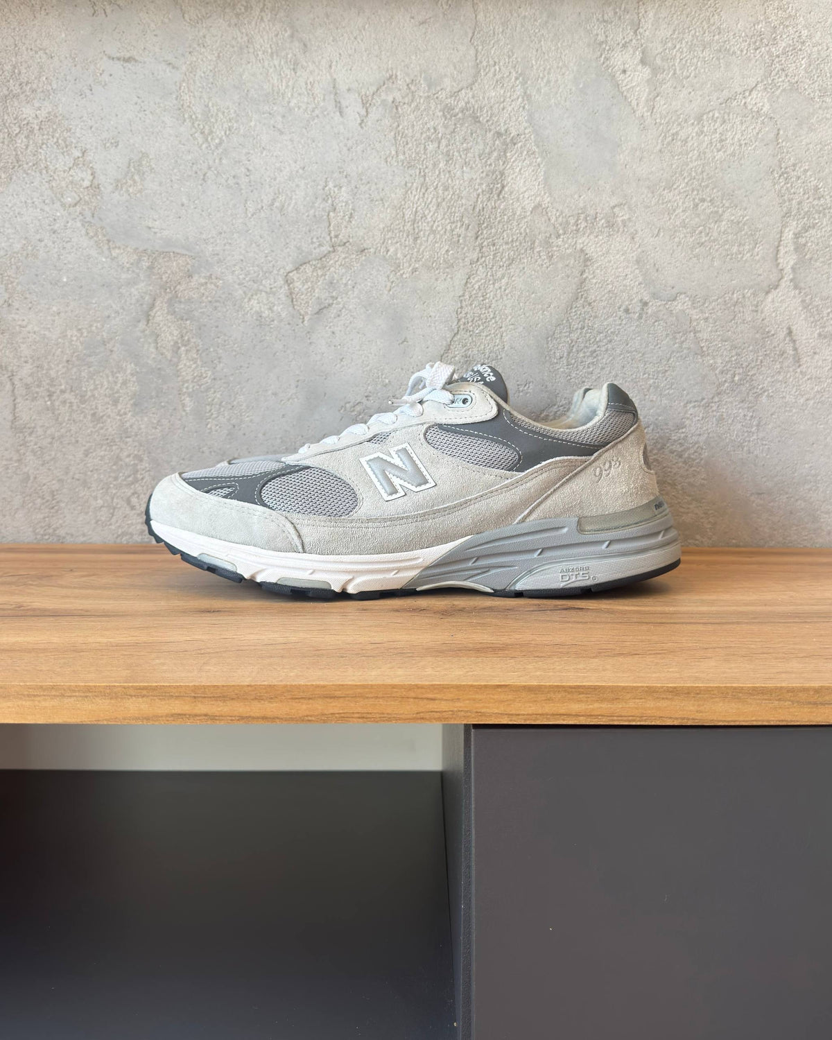 New Balance 993 “Grey”
